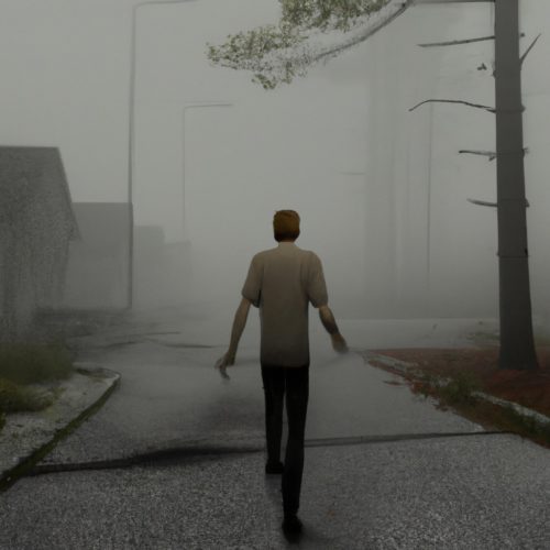 Unmasking the Legacy of Silent Hill A Horror Classic