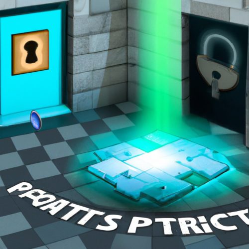 Unlocking the Possibilities the Impact of Portal on Puzzle Games