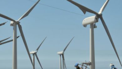 Renewable Energy Jobs Surge in the USA