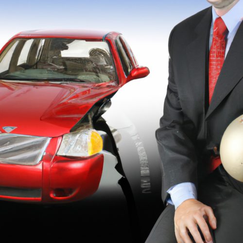 The Role of a Car Wreck Lawyer in Auto Accident Cases