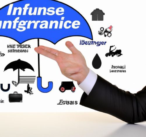Insurance in a Business What You Need to Know to Protect Your Company