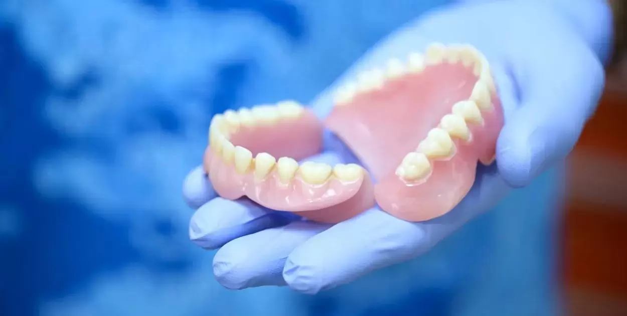 Can You Get Partial Dentures With No Back Teeth?