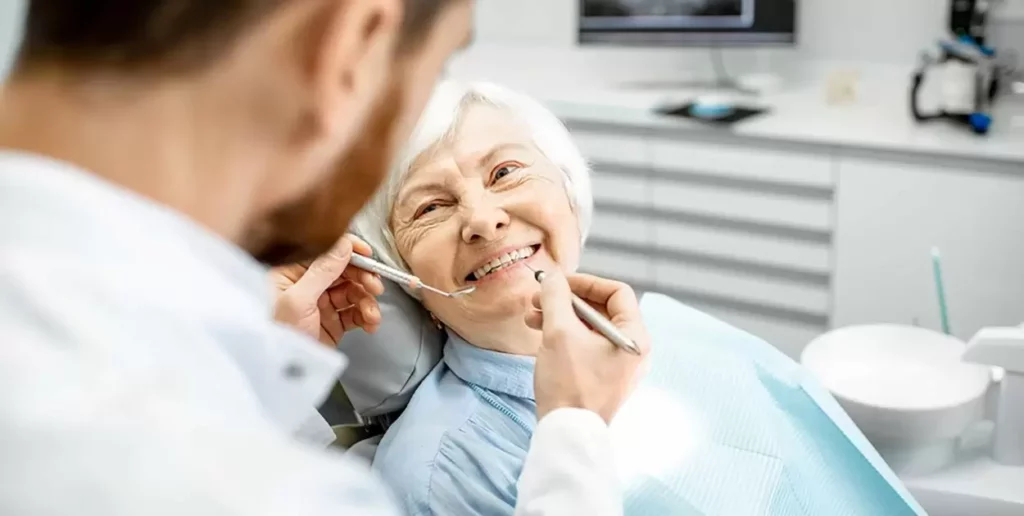 Does Affordable Dentures Accept Medicaid