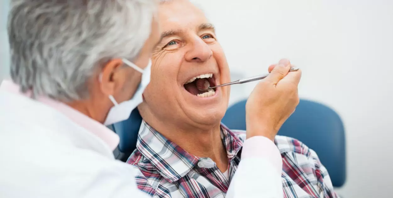 How Long Does It Take To Get Partial Dentures?