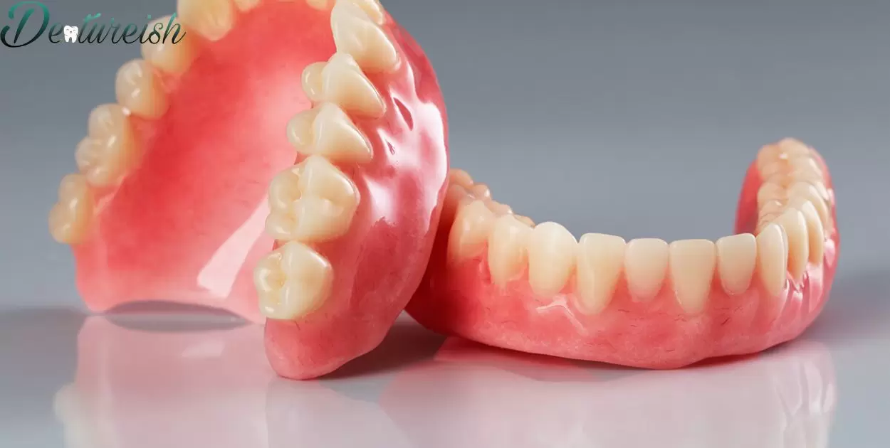 Are Full Dentures Better Than Partials?