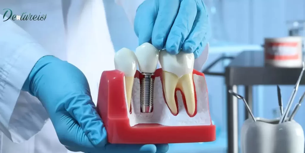 Assessment of Candidacy for Dental Implants