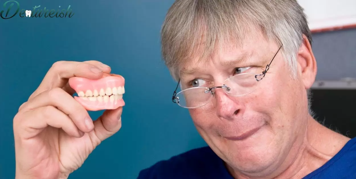 Can New Dentures Be Made From Old Dentures?