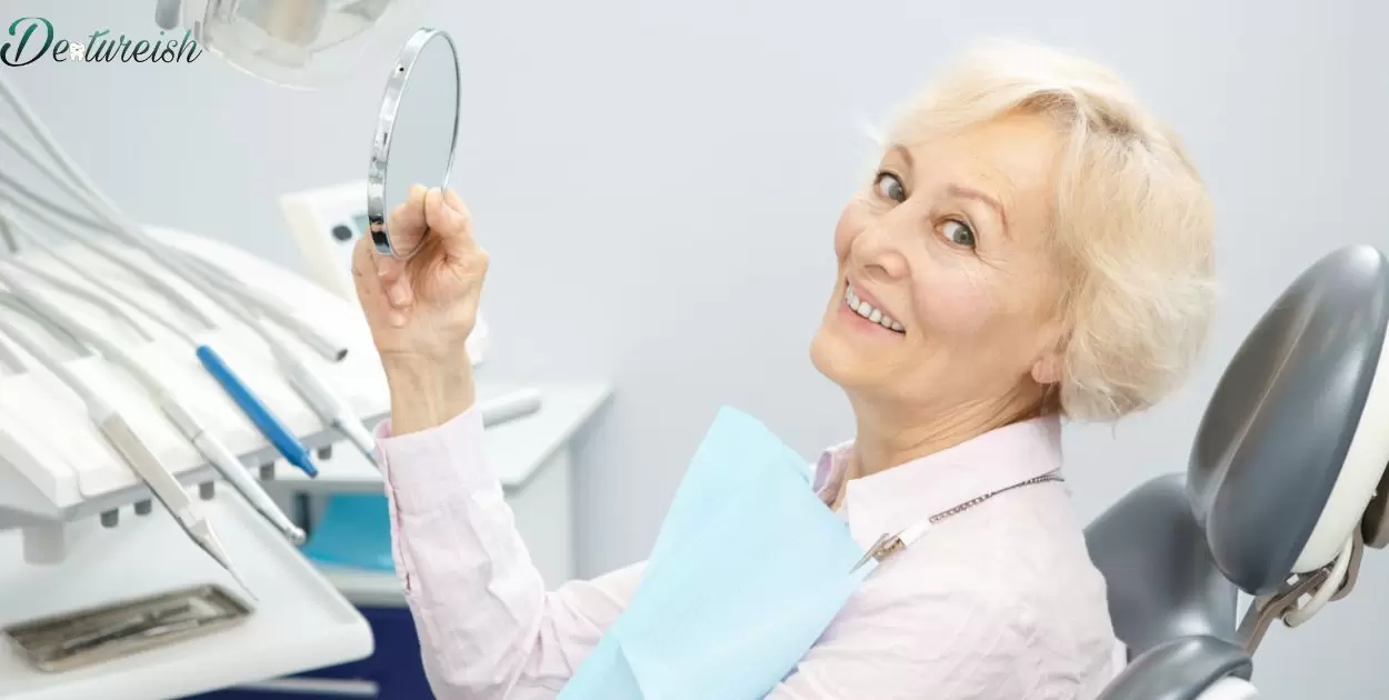 Can You Get Dental Implants After Dentures?