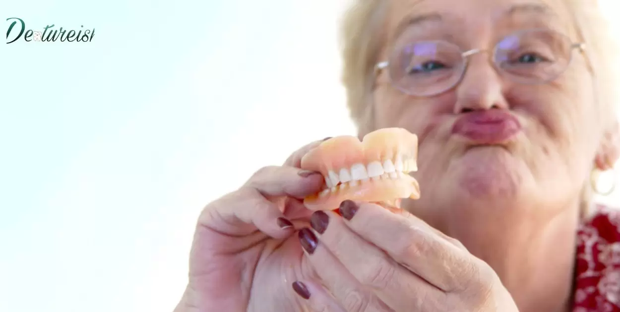 Can You Get Snap In Dentures With Bone Loss?