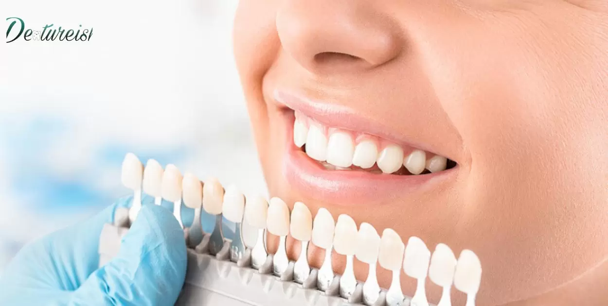 Can You Get Veneers If You Have Missing Teeth?