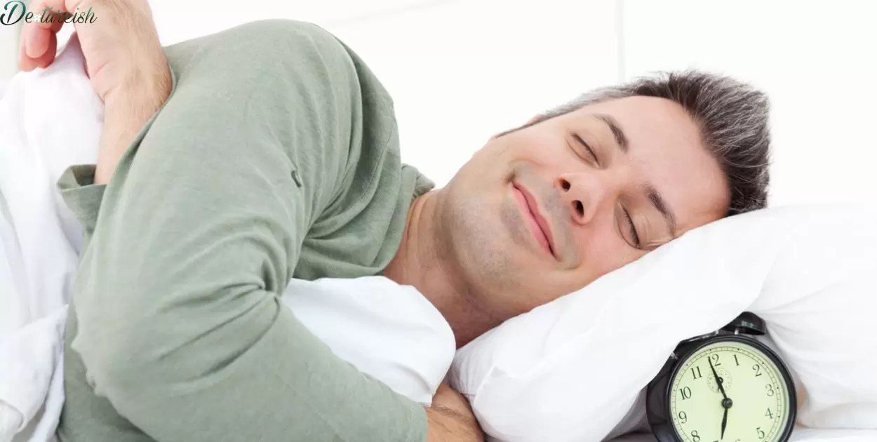 Can You Sleep In Partial Dentures?