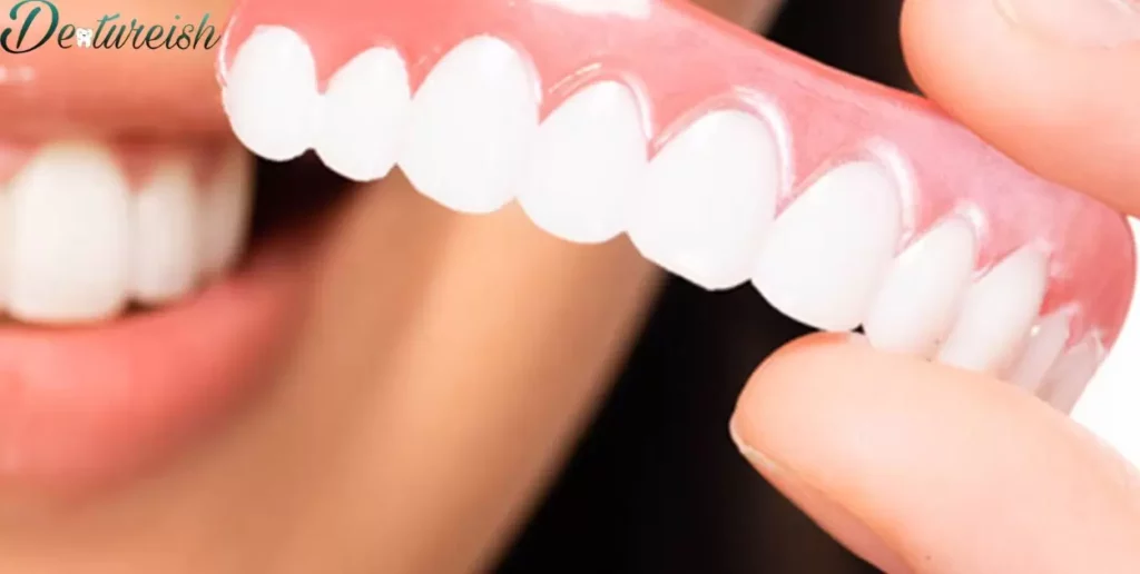 Charitable Organizations Accepting False Teeth