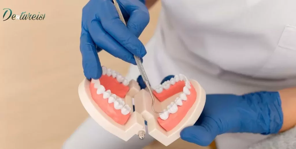 Digital Denture Technology