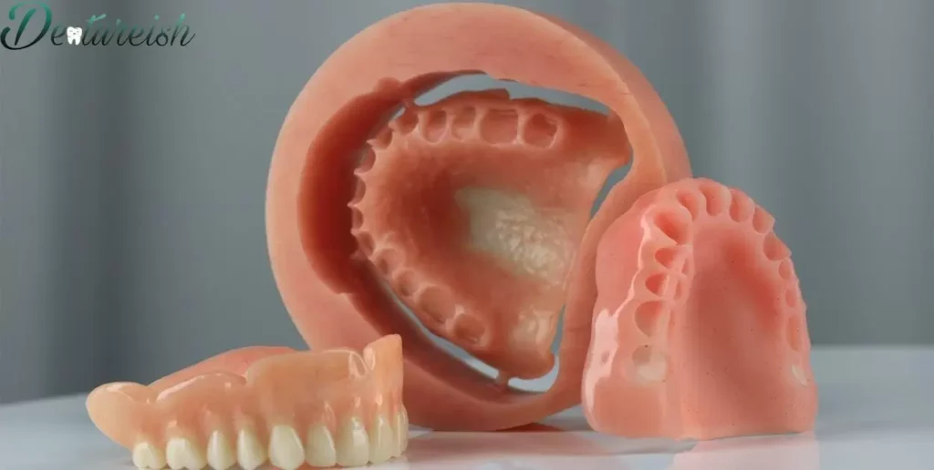 Environmental Impact of Denture Repurposing