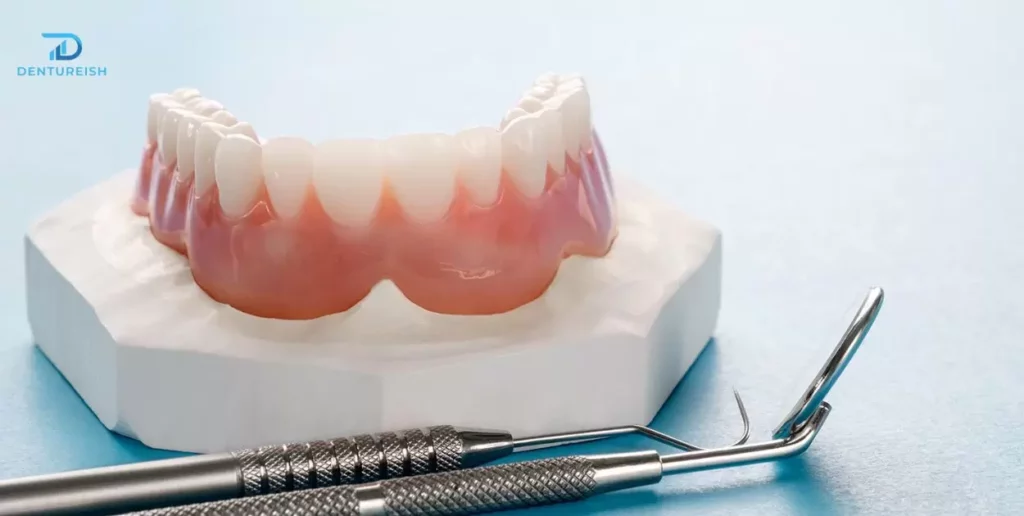 Future Trends in Denture Technology: Ultimate Fit Dentures