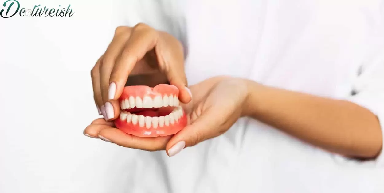 How Can You Tell If Someone Has False Teeth?