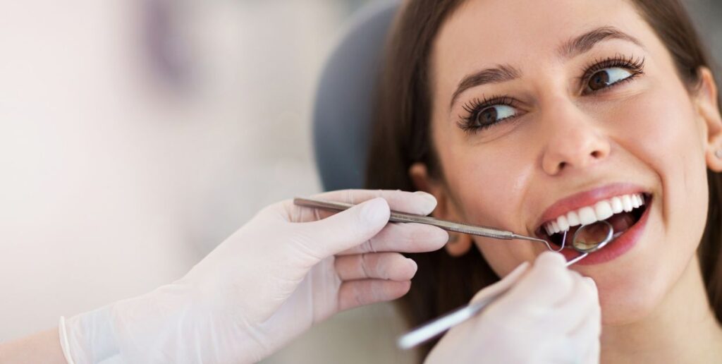 How Full Mouth Dental Implant Procedures Work