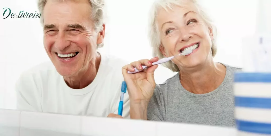 How To Make Dentures More Comfortable