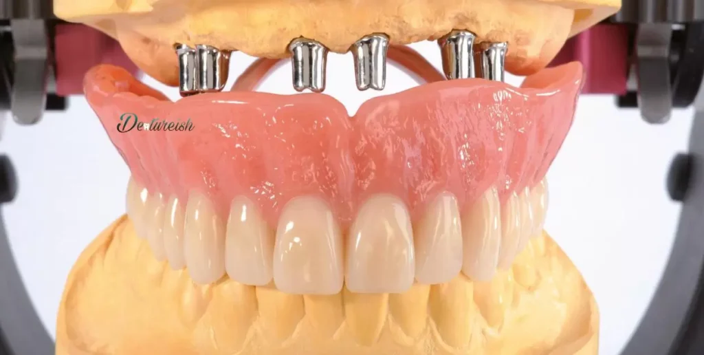 Speech Considerations with Partial Dentures