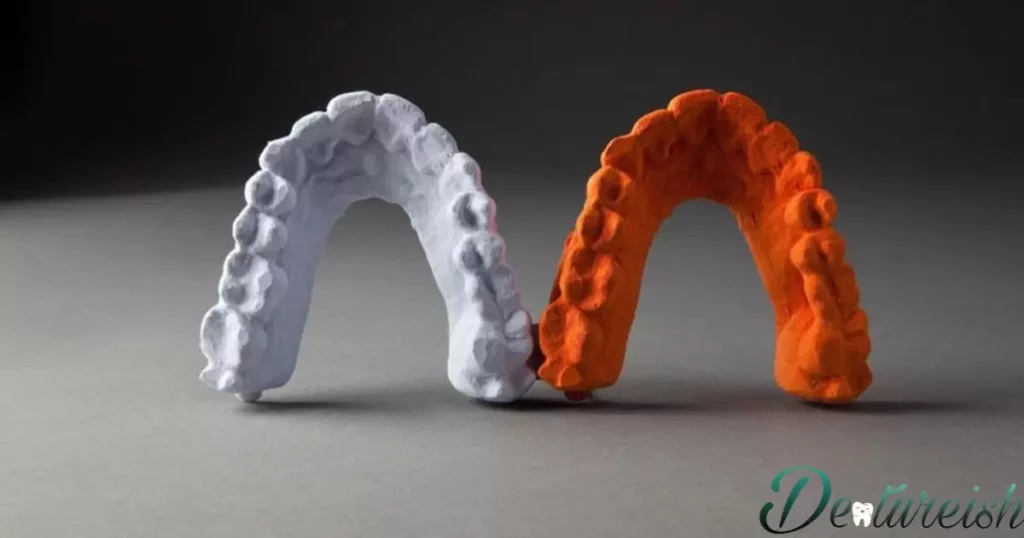 The Art and Science of Denture Creation