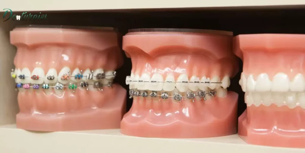 What Are The Common Types Of Dentures Available?