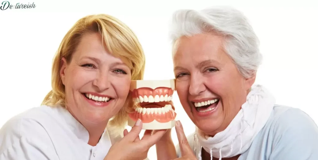 Best Practices for Denture Maintenance