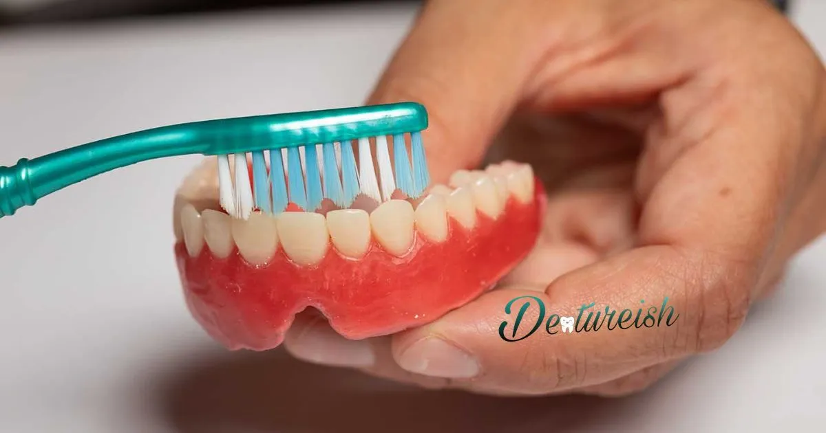 Deep Cleaning Tips for Partial Dentures