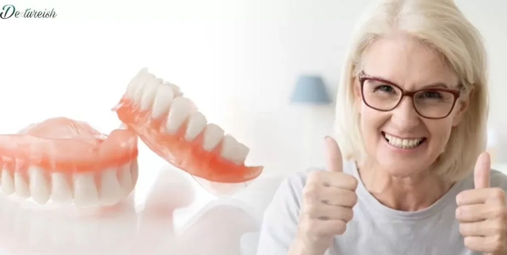 How Long Does It Take A Lab To Make Dentures