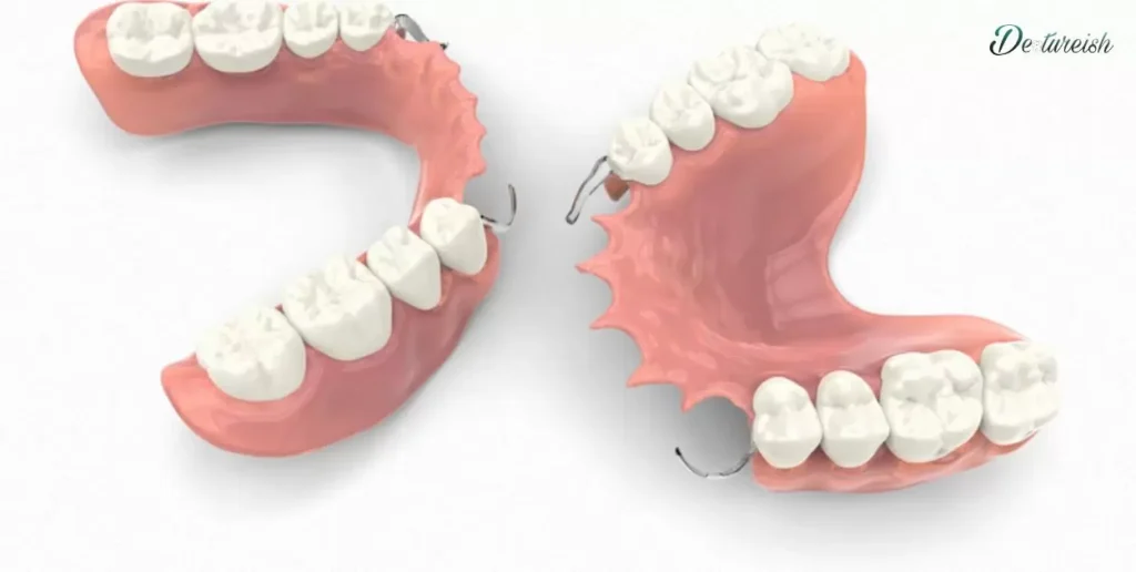 How To Adjust Partial Dentures At Home