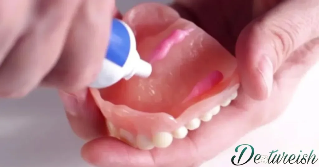 How to Get Denture Adhesive Out of Your Mouth: A Step-by-Step Guide