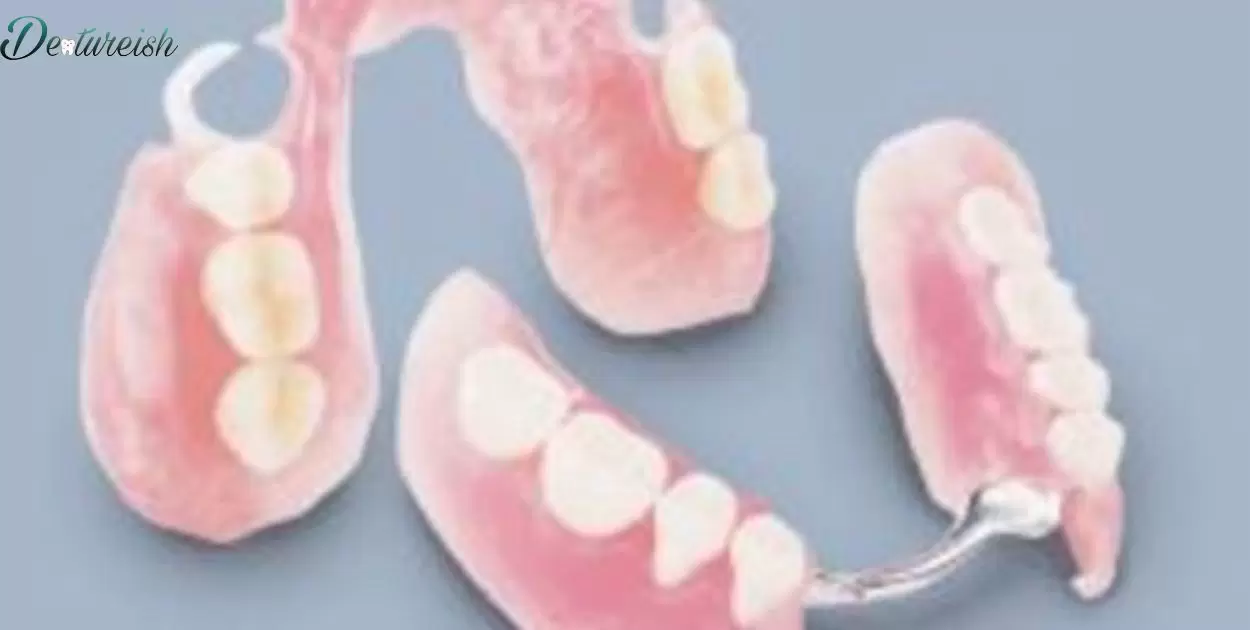 How To Get Plaque Off Dentures?