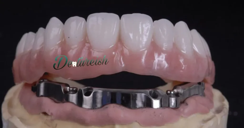 Maintaining Denture Integrity