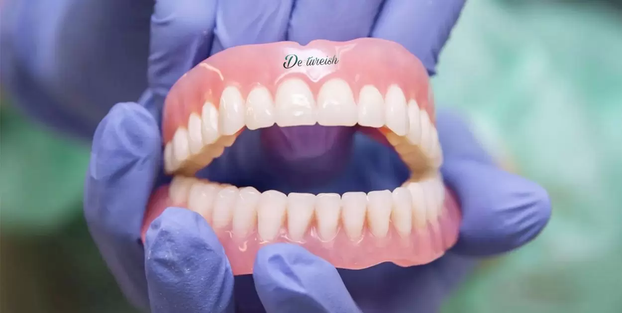 Partial Dentures For Bottom Back Teeth?