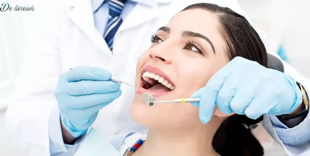 Quality of Dental Care in Mexican Clinics