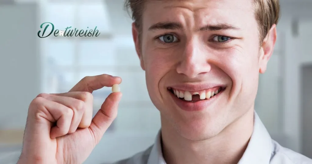 The Cost of a Single Fake Tooth