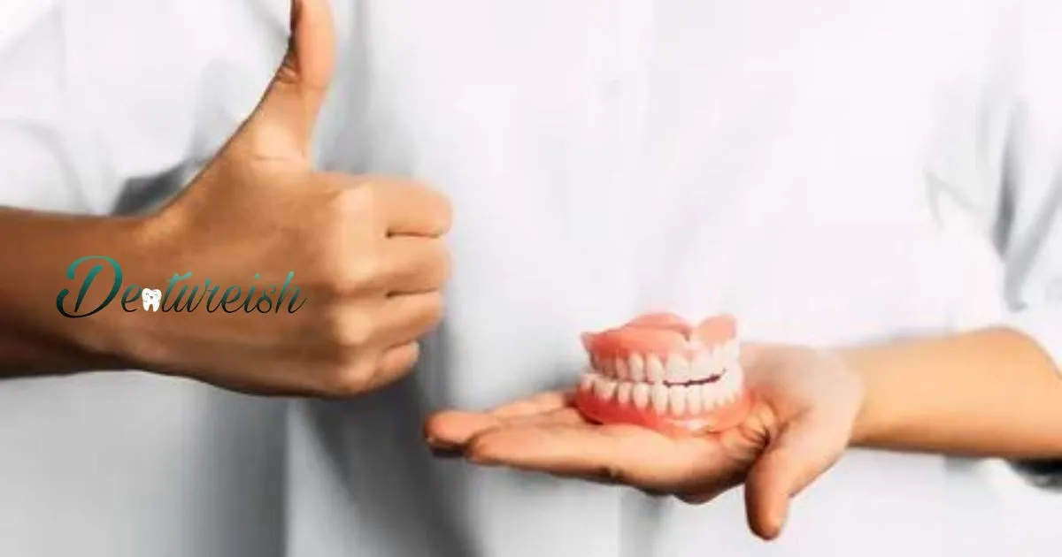 When to Consider Partial Dentures