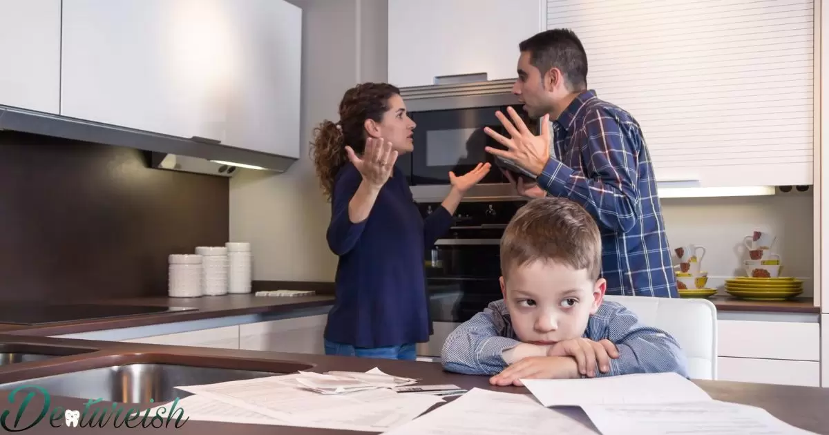 Divorced Parent Be Forced To Pay For Braces