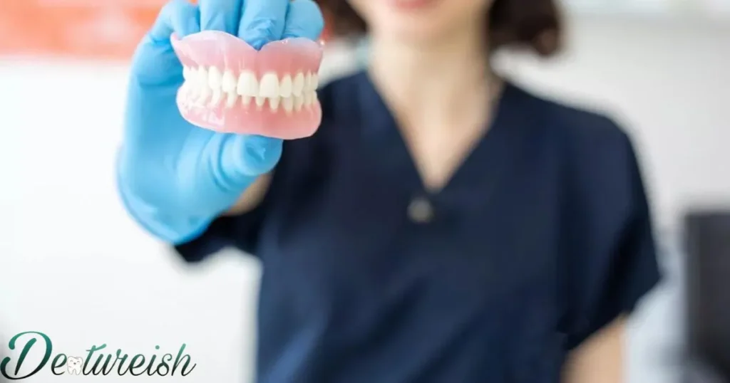 Finding Affordable Dentures In Oregon