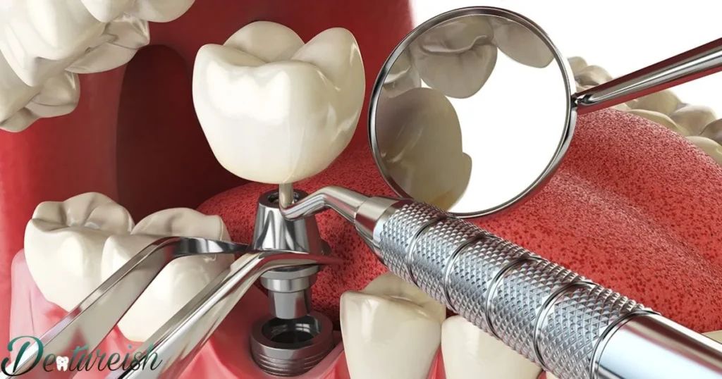 Role Of Dental Implants In Denture Wear