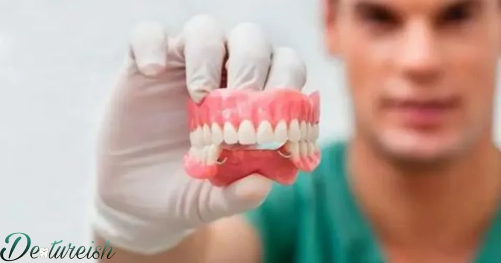 What Additional Costs Are Associated With Dentures?