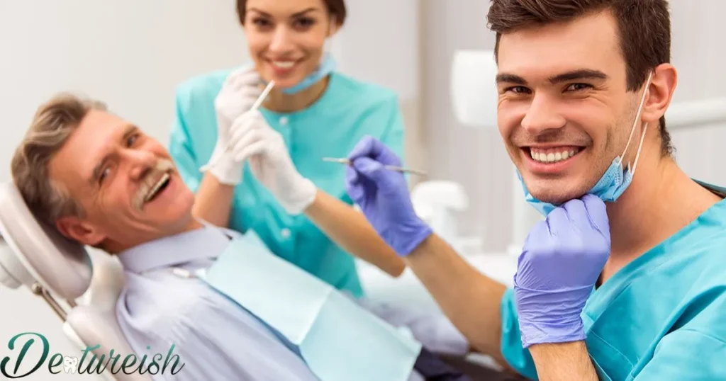 What Are Payment Options At Sexton Dental Clinic?