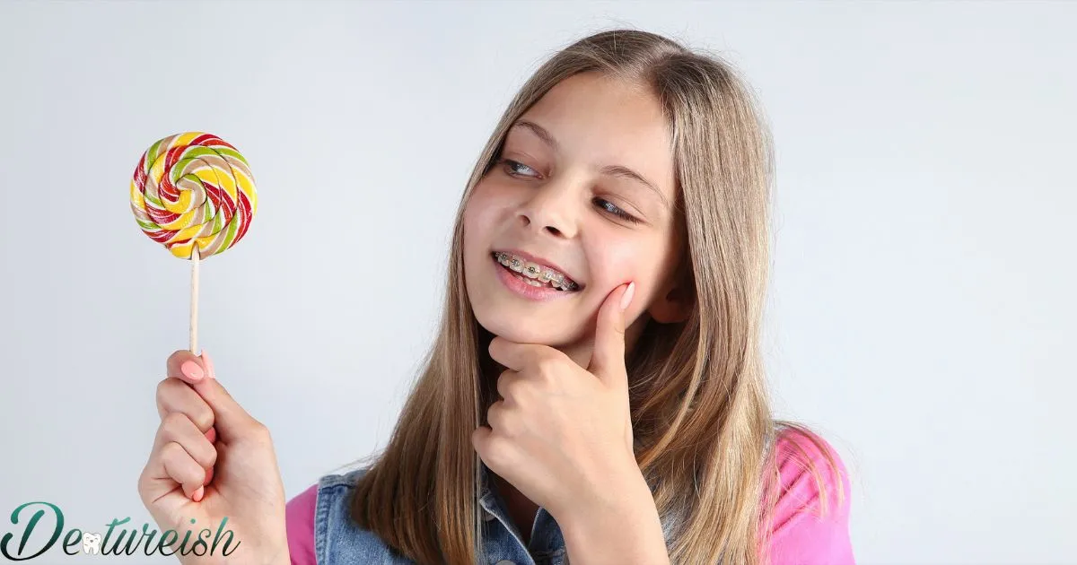 What Candies Can You Eat With Braces?